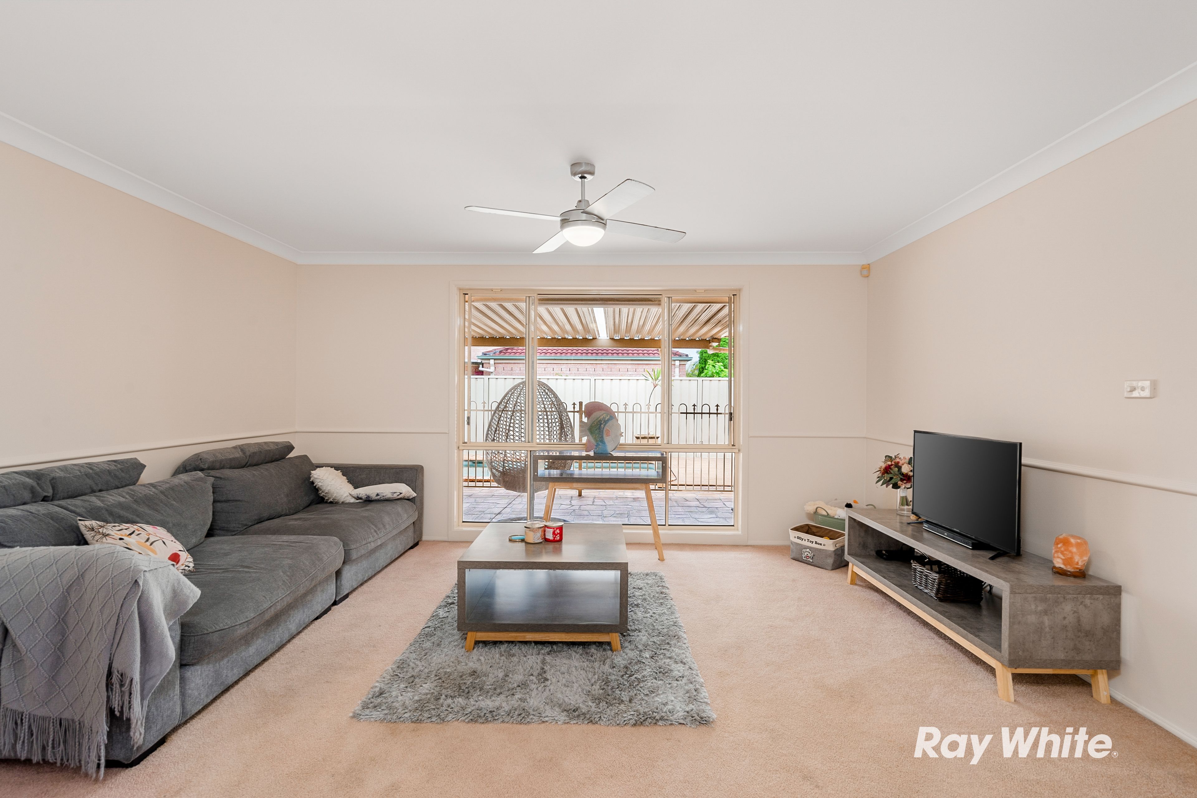 5 PITAPUNGA CL, WOODCROFT NSW 2767, 0 chambres, 0 salles de bain, House