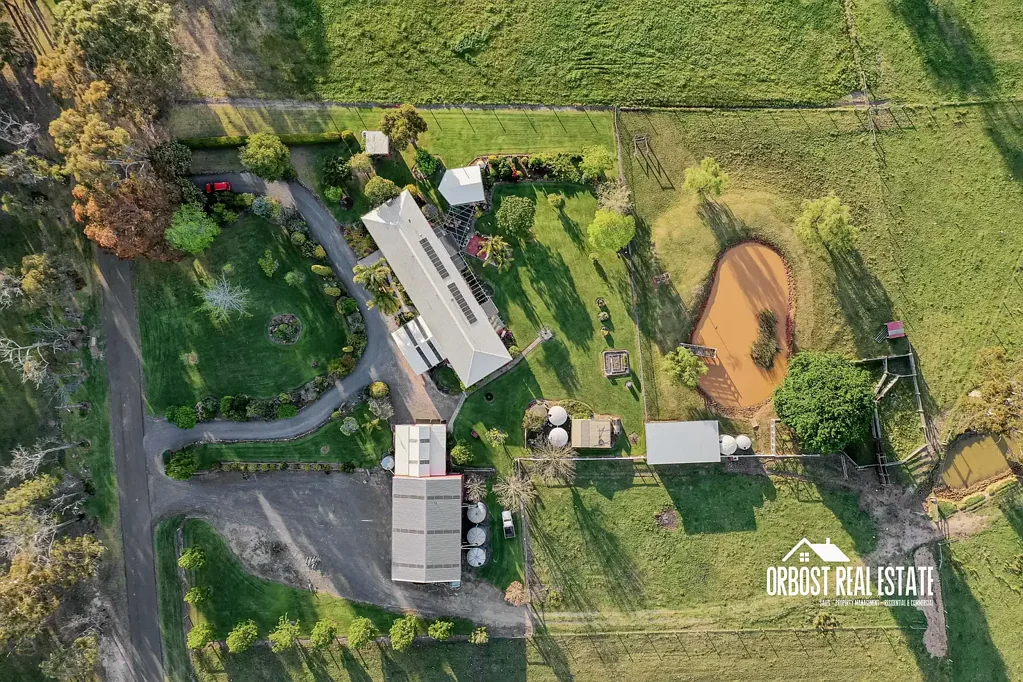 Newmerella 4બેડરૂમ Exclusive 90-Acre Retreat with Space to Dream