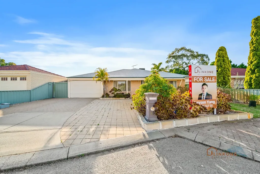 23 Mayhew Cross, Atwell, WA 6164