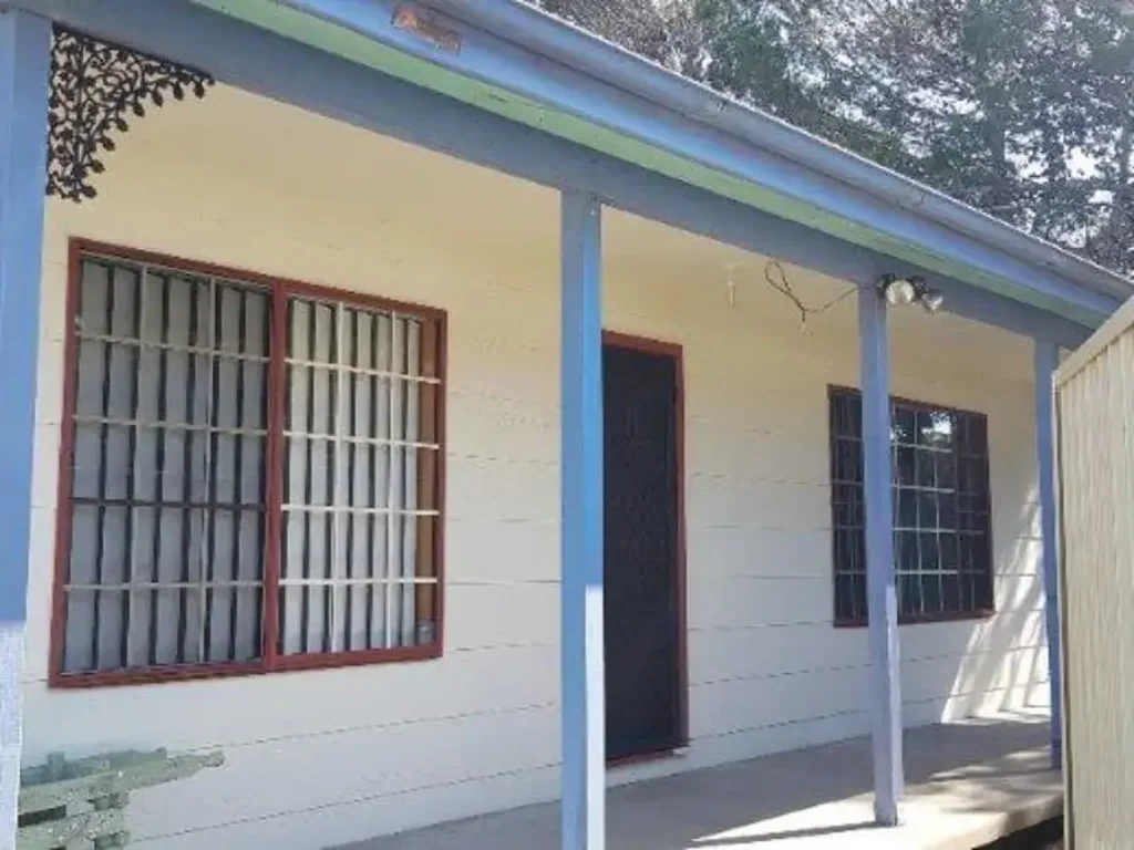 Newly Updated 2 Bedroom Home