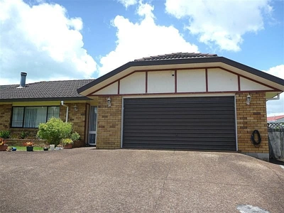 Residential  Mixed Housing Suburban Zone