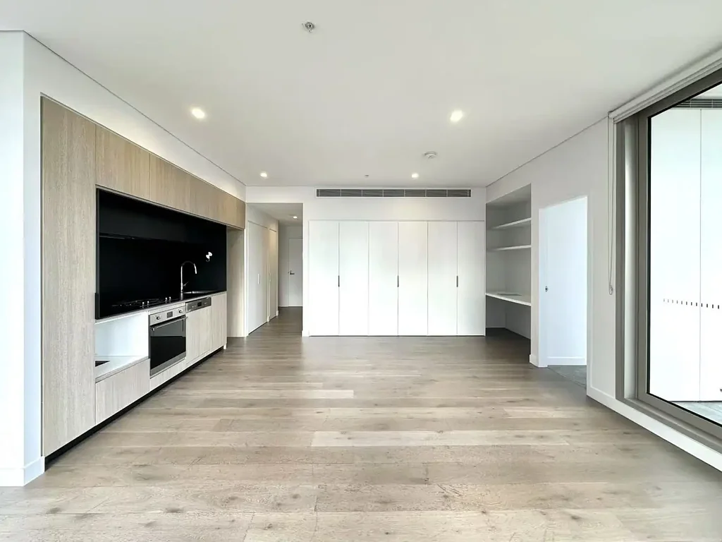Prime location| Resort Styled living| Timber Floor