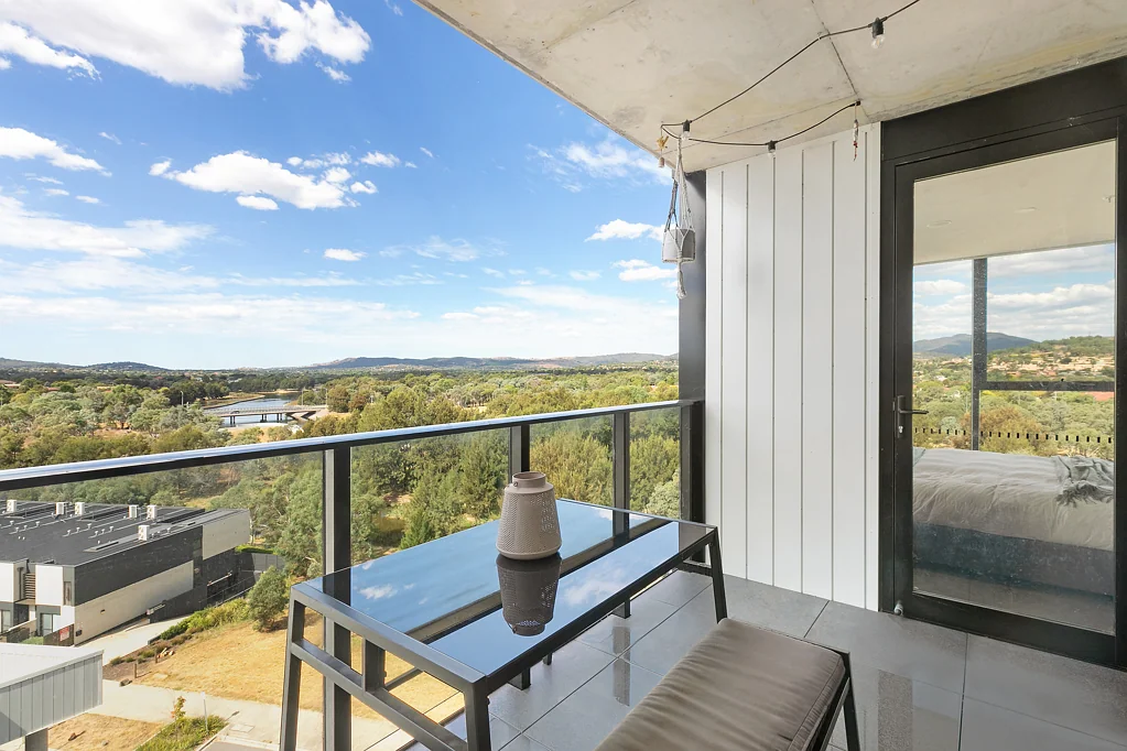 718/335 Anketell Street, Greenway, ACT 2900