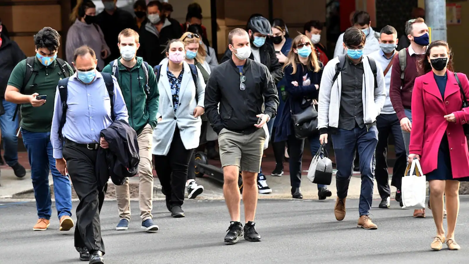 百年来头一次！新西兰一项数据创下新高，疫情成背后推手！