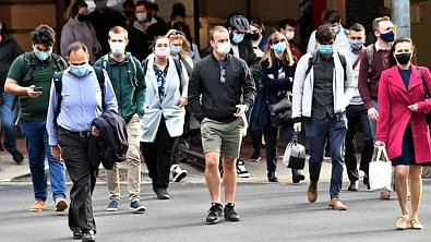 百年来头一次！新西兰一项数据创下新高，疫情成背后推手！