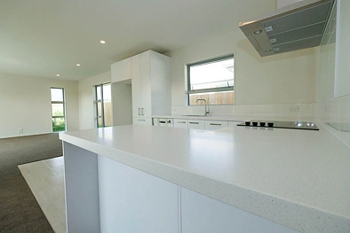 Sunny & Spacious in Warkworth