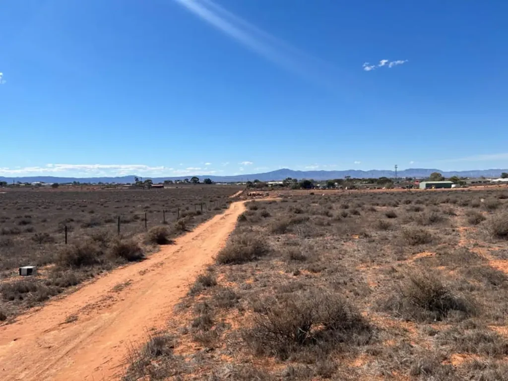 Port Augusta West BEAUTIFUL OUTLOOK