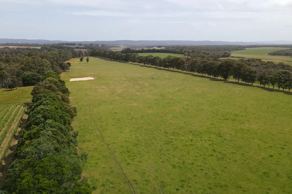 Marbelup Refined Lifestyle Living – Second Chance in Country Estate
