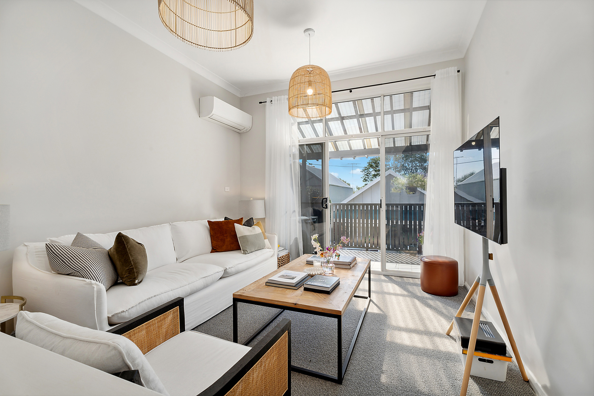 54 SPRINGSIDE ST, ROZELLE NSW 2039, 0 rūma, 0 rūma horoi, Townhouse