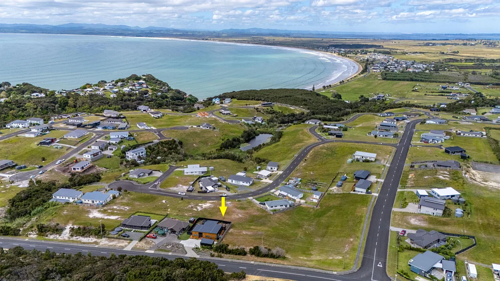 Karikari Peninsula Seize the Opportunity
