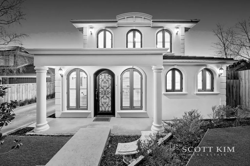 Wantirna South 3Zimmer French Provincial Elegance in a Peaceful, Tightly Held Court