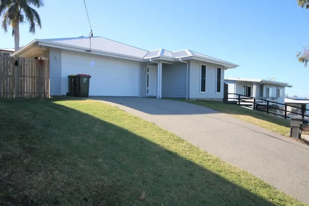 Stunning modern 4 bedroom home in Frenchville.