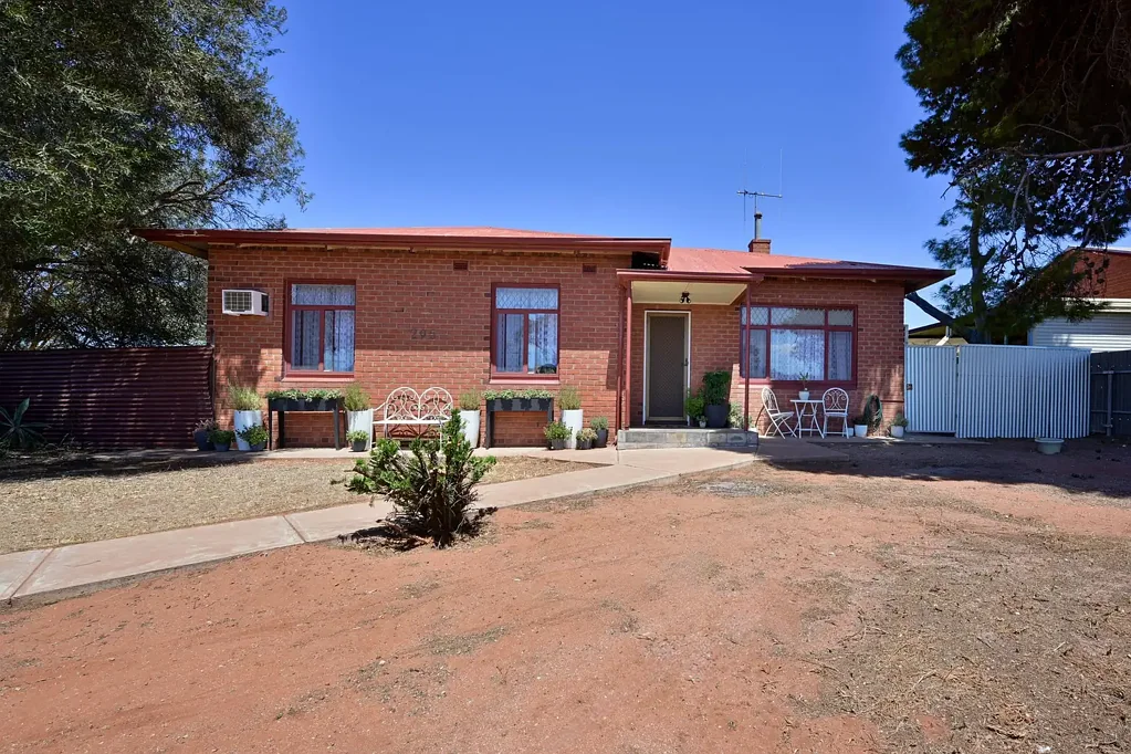 Whyalla Playford 3침실 UNLOCK THE POTENTIAL