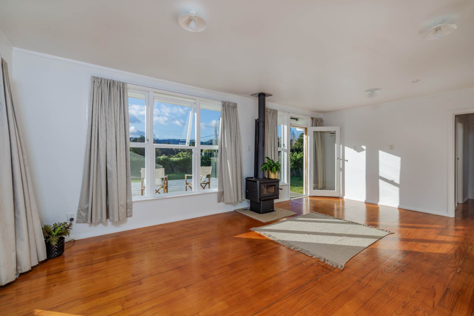 7 Pukepoto Road, Okaihau, Far North, 3 Kuwarto, 1 Banyo