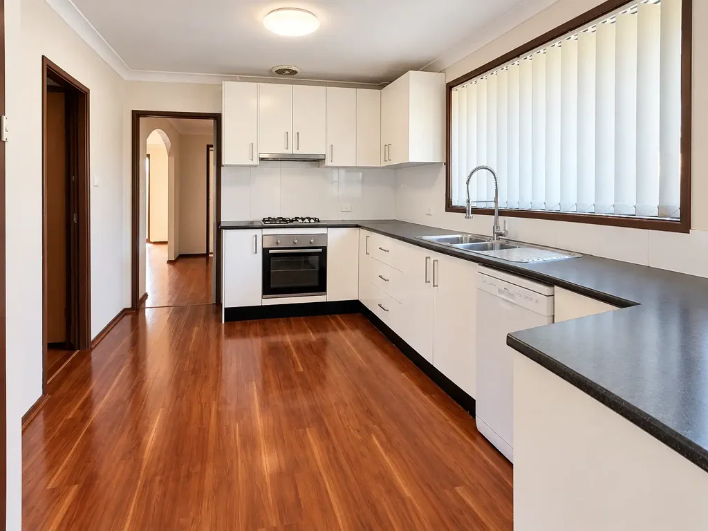 Comfortable Family Living in a Convenient Liverpool Location