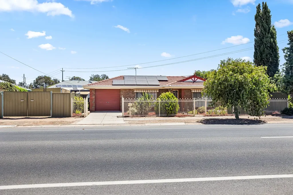 1A Para Road, Evanston, SA 5116