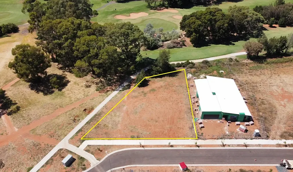 Lot 19 Templeton Close, Murray Downs, NSW 2734