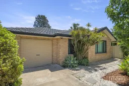 1A Evans Crescent, Richmond