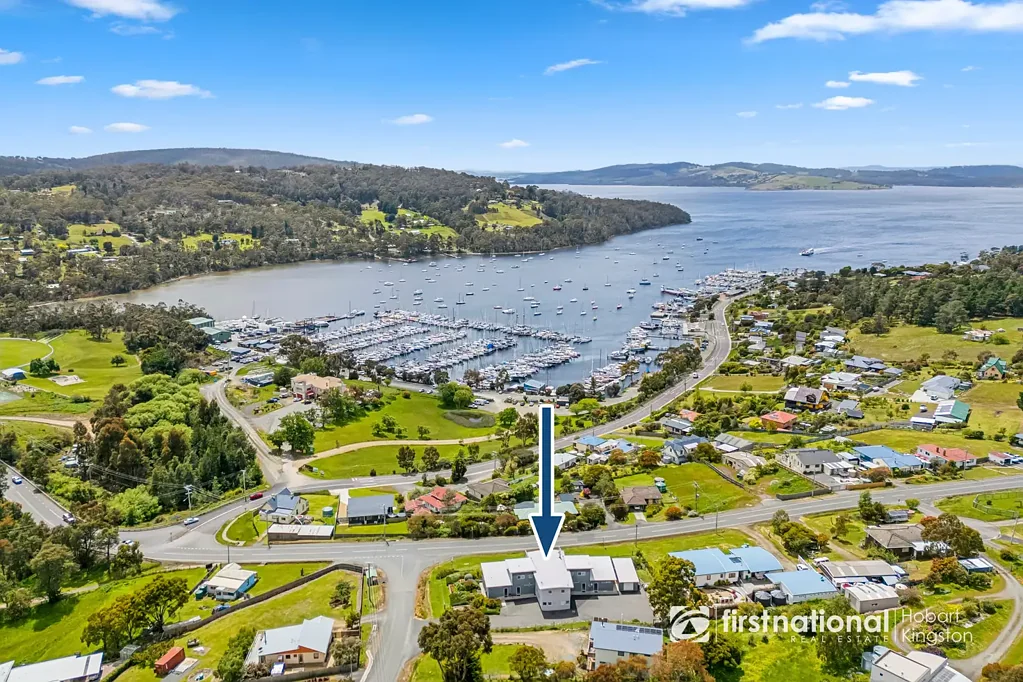 Kettering 8房  'The Cove Kettering' - Outstanding Combined Lifestyle and Business Offering - Walk In / Walk Out