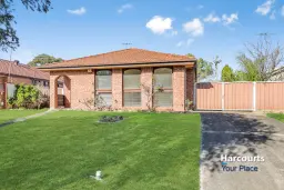 28 DON MILLS AVE, Hebersham