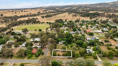 8 Watson Street, Avenel, VIC 3664, 0房, 0浴, Section