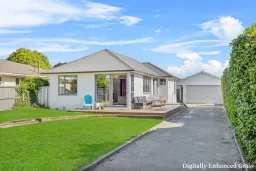 5 Ruru Road, Linwood