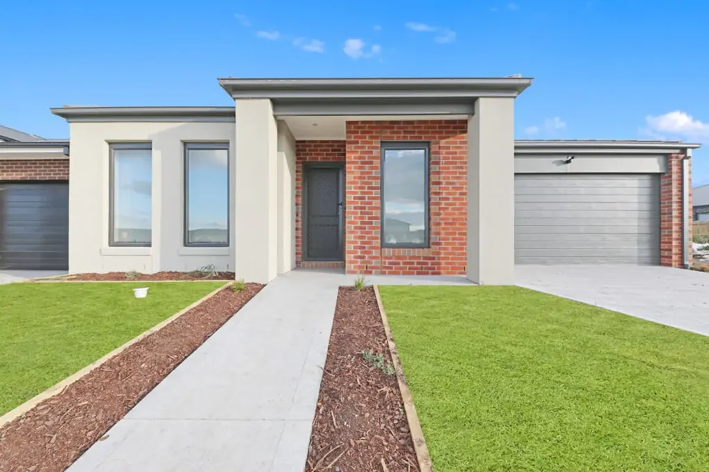 Perfect Family Home In Heart Of Wallan!