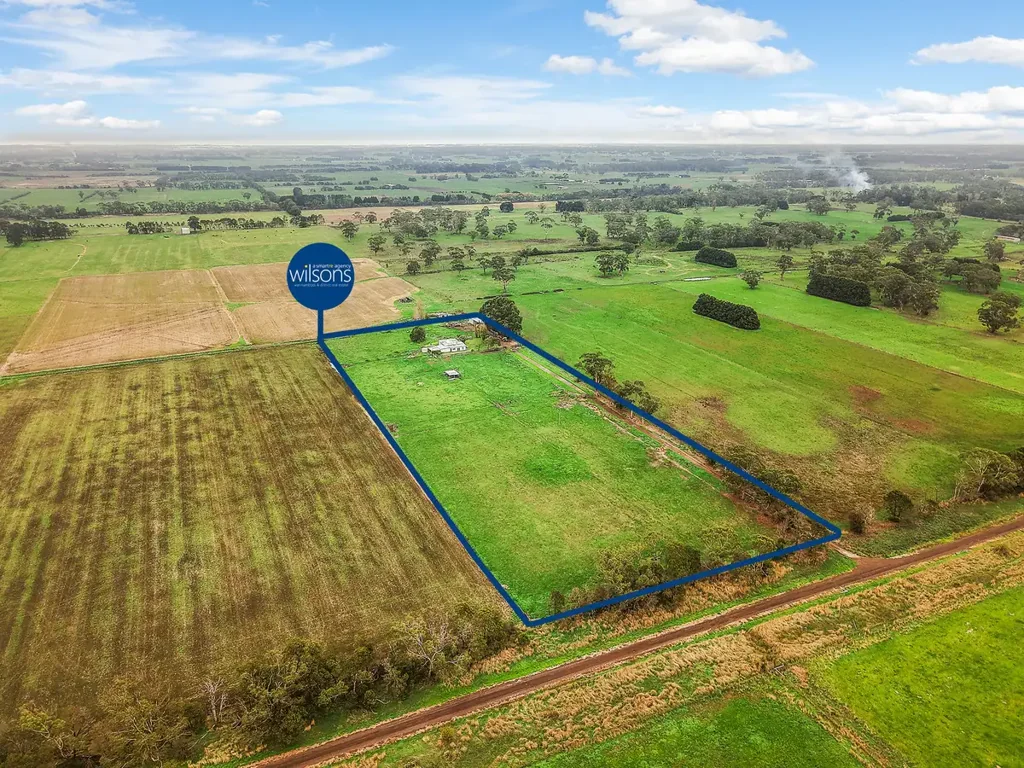 Ecklin South 3 Bedroom CHARMING LIFESTYLE PROPERTY