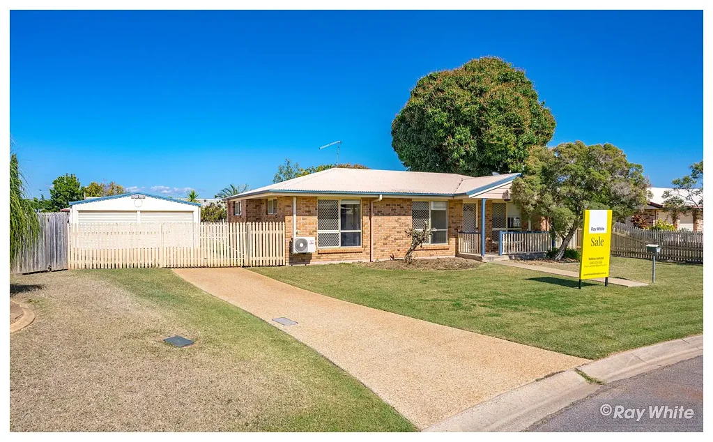14 Col Crescent, Parkhurst, QLD 4702