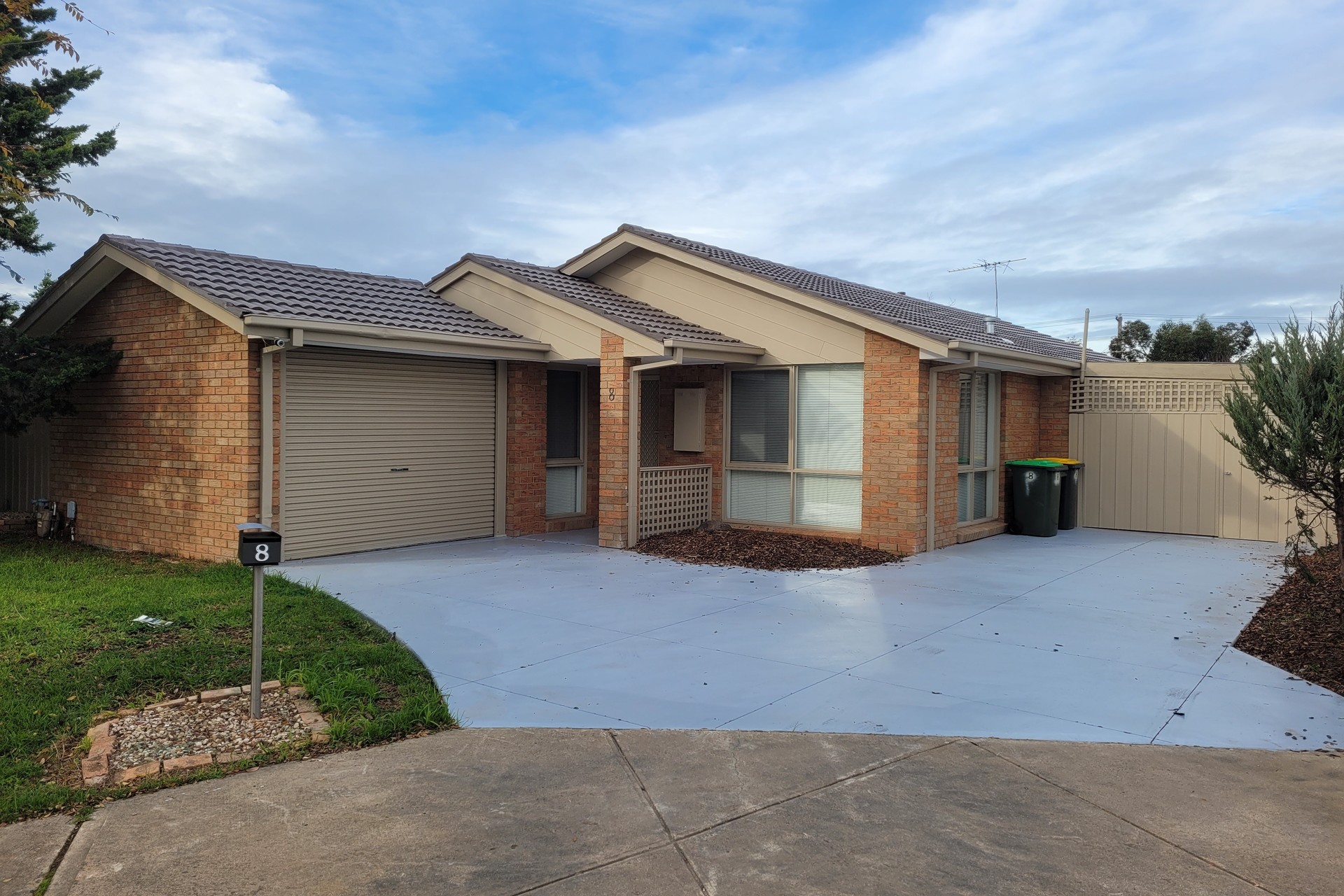 8 RHINE ST, WERRIBEE VIC 3030, 0部屋, 0バスルーム, House