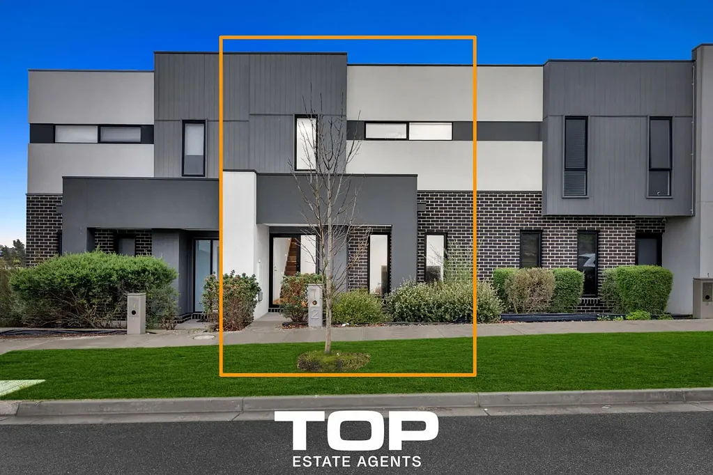 Clyde North 4ห้องนอน Modern Low Maintenance Living in Ramlegh Springs