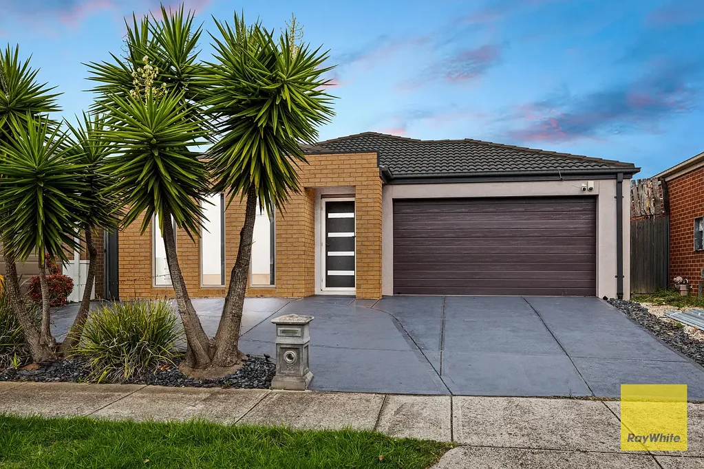 68 O'Connor Road, Deer Park, VIC 3023