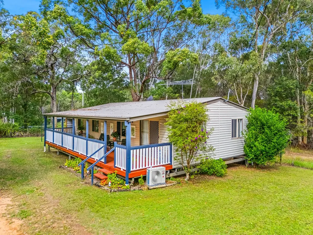 9 FLAMINGO STREET, Russell Island, QLD 4184