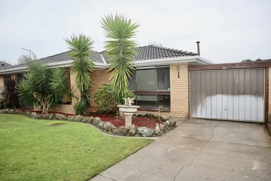 West Wodonga 3Habitaciones Move-In Ready or add to your Investment Portfolio