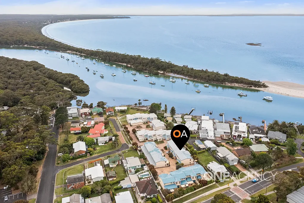 Huskisson 3房  VIBRANT COASTAL LIVING IN HUSKISSION