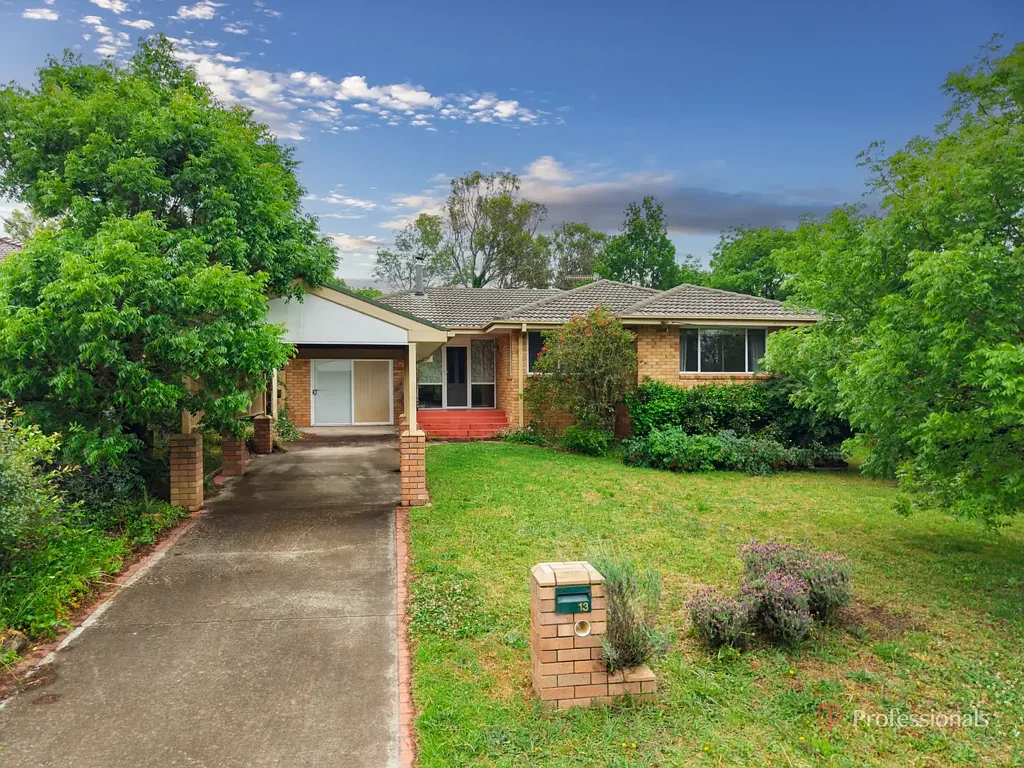 Charming Home in a Convenient Location