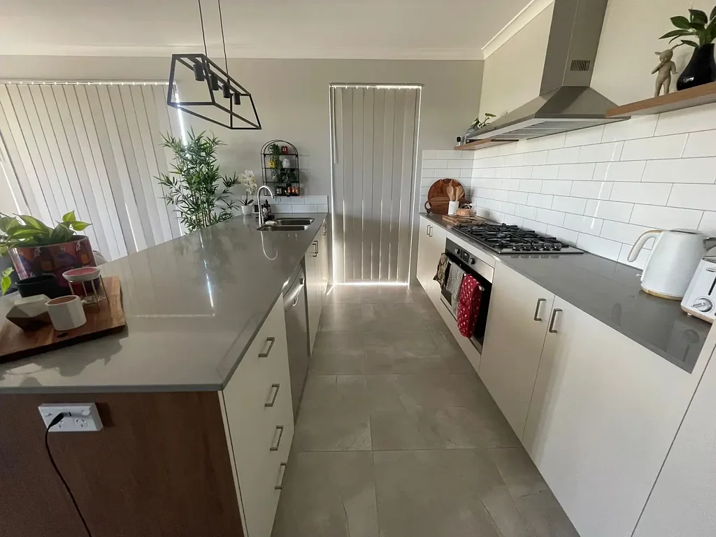 Fully Furnished Property in Vasse
