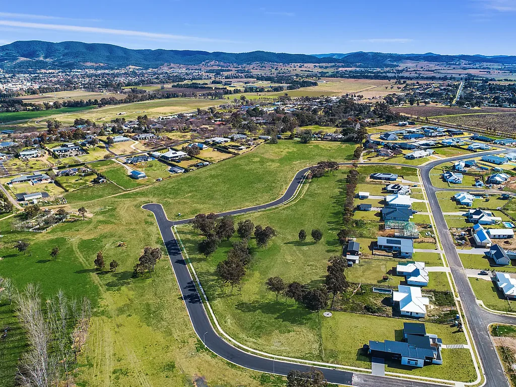 Mudgee Premier Bonnyview Estate
