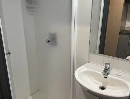 133 Beach Road, Auckland Central, Auckland City, 1房, 1浴, 整租Studio