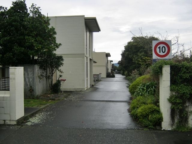 2/520h Church Street, Palmerston North Central, Palmerston North, 2 habitaciones, 1 baños