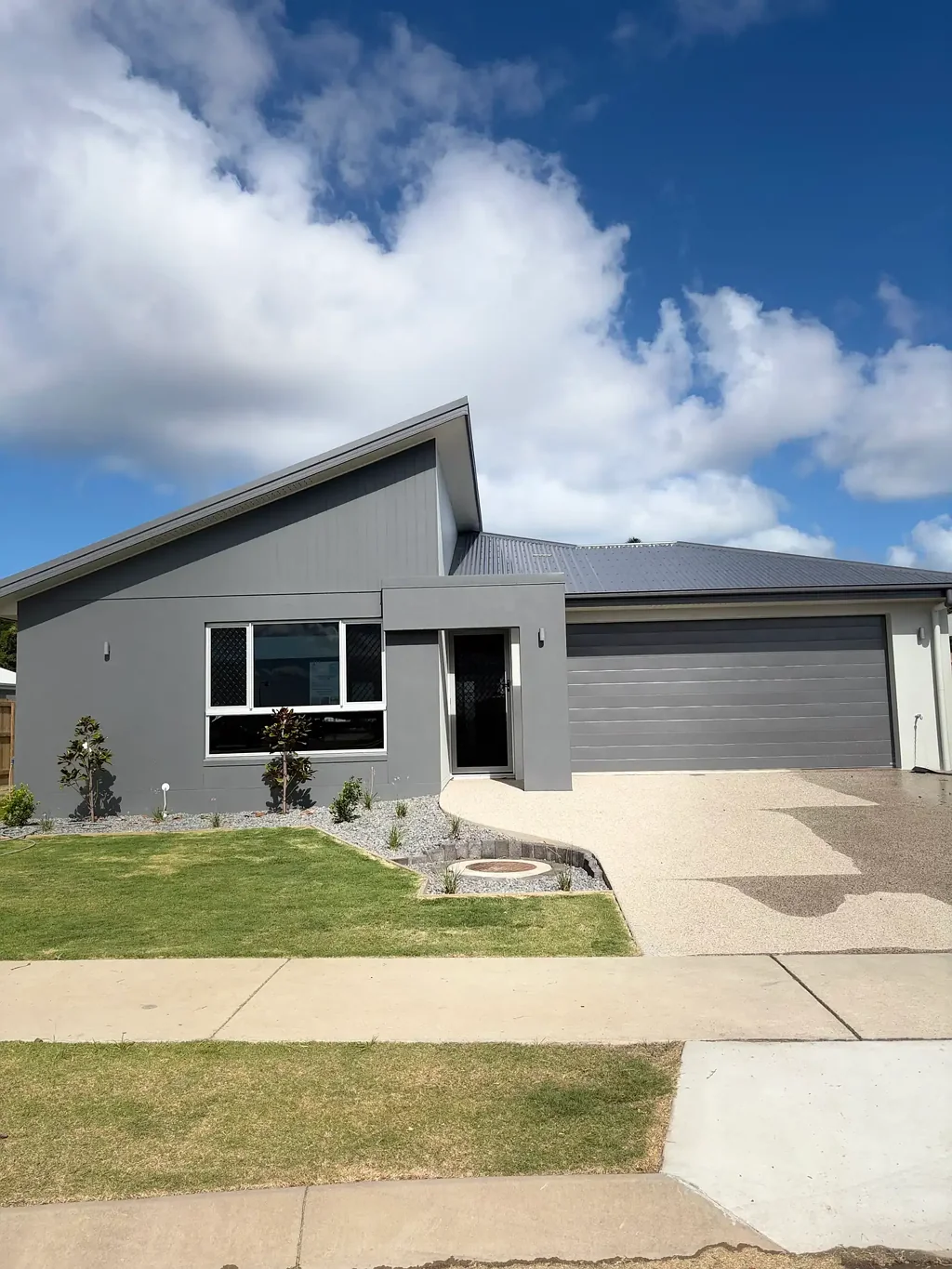 BRAND NEW HOME -ANDERGROVE SOMERSET PARK ESTATE