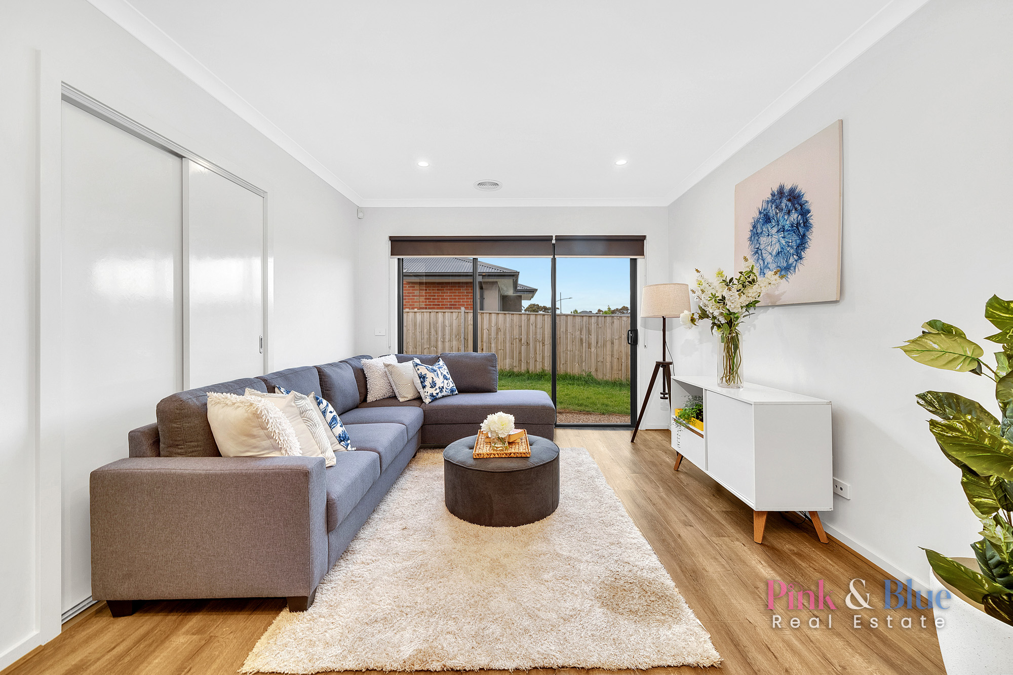 10 BURRIDGE ST, DEANSIDE VIC 3336, 0房, 0浴, House