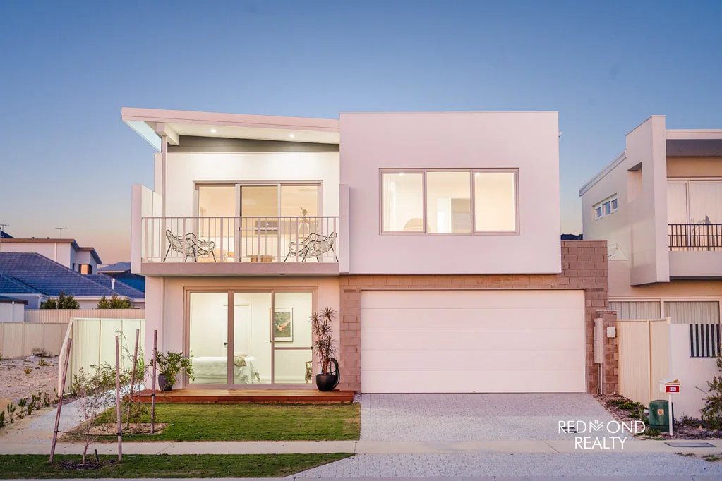 106 Beachside Drive, Burns Beach, WA 6028