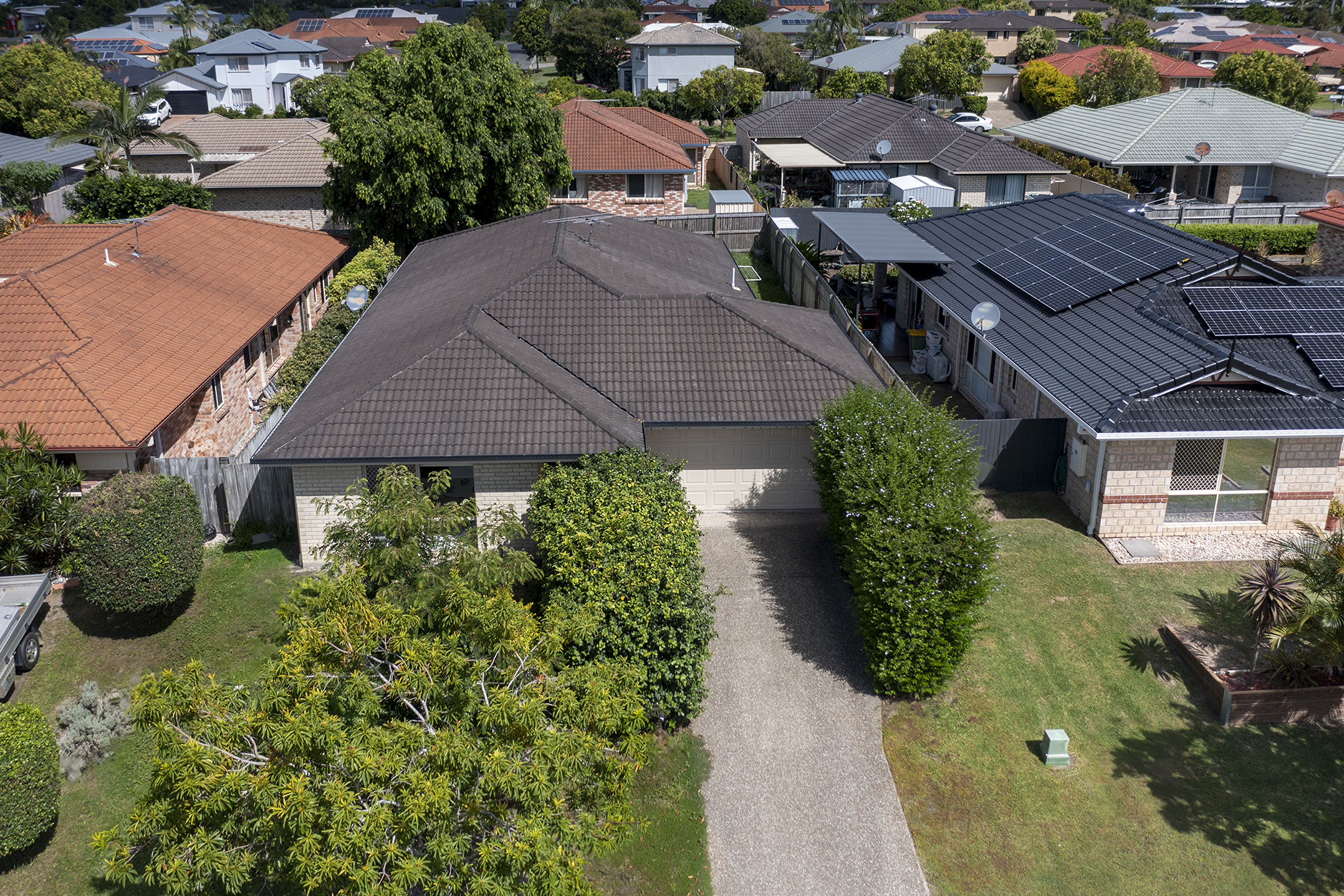 6 RIDGEVALE ST, VICTORIA POINT QLD 4165, 0房, 0浴, House