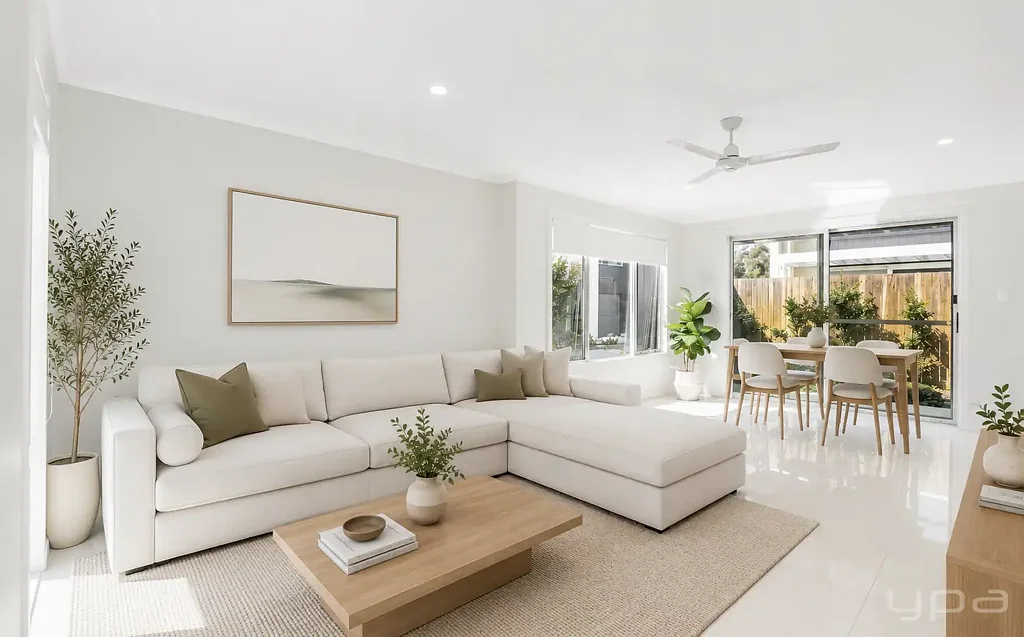 Pimpama 3غرفة نوم Modern Living, Strong Appeal and a Location That Continues to Set the Standard