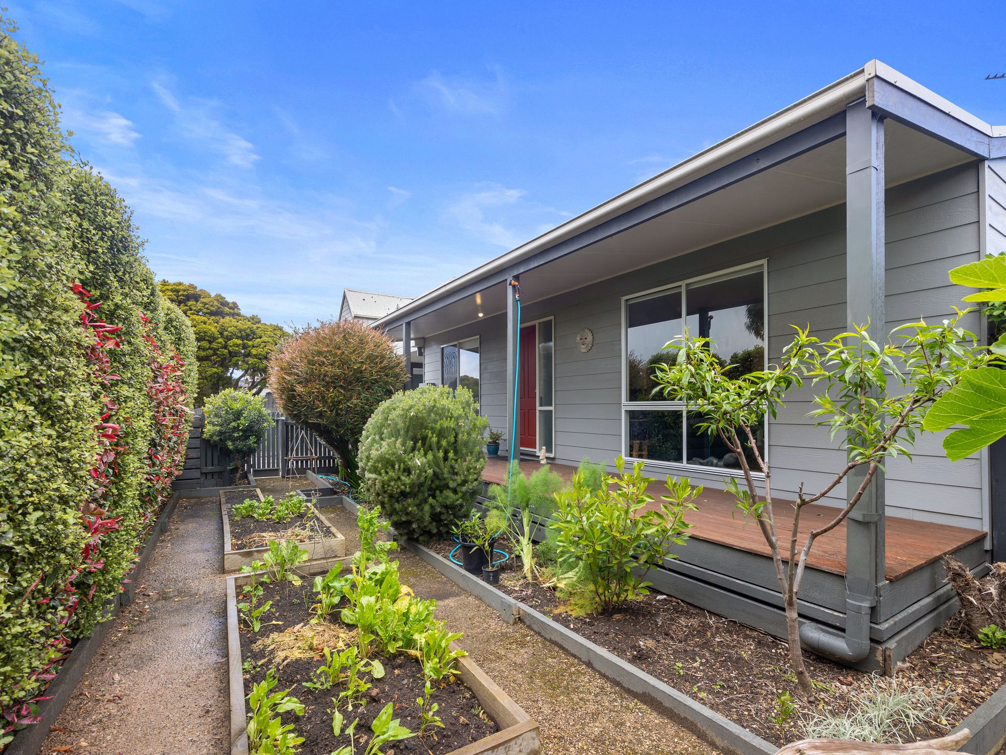 46 BILLSON ST, WONTHAGGI VIC 3995, 0房, 0浴, House