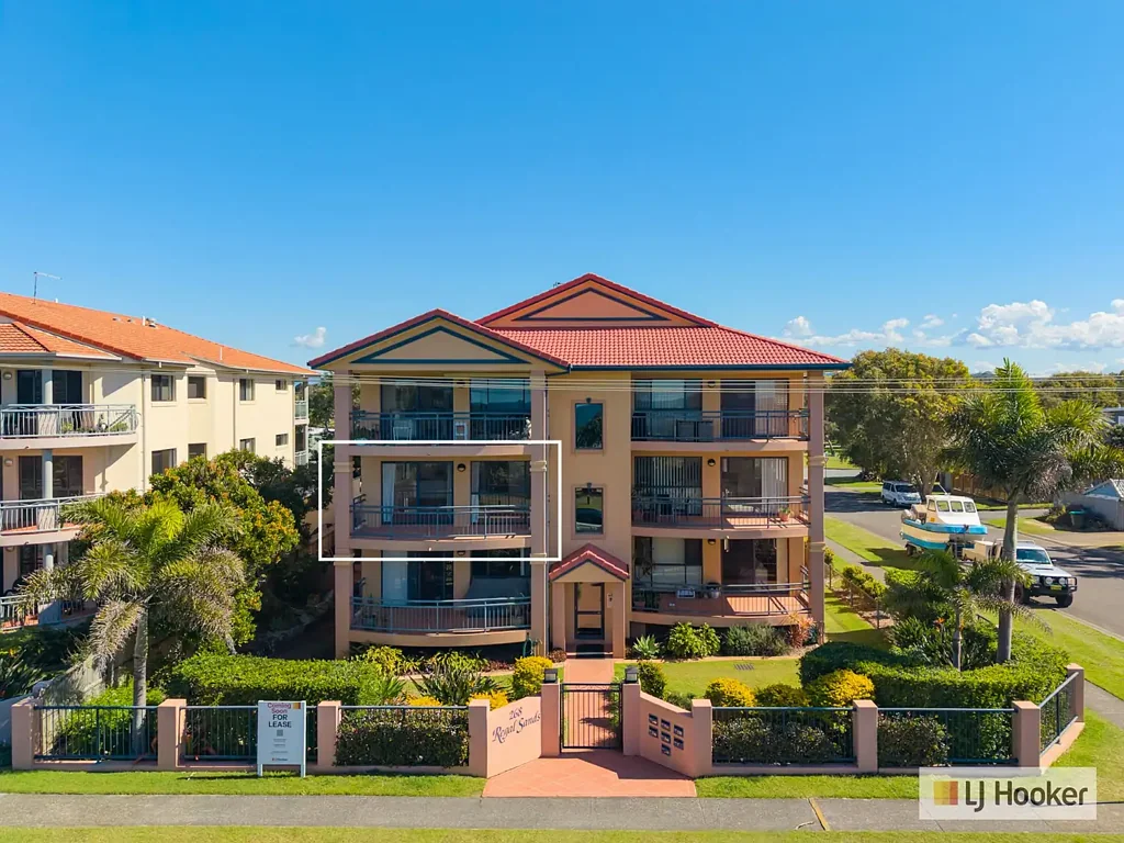 Beachside Paradise in Kingscliff