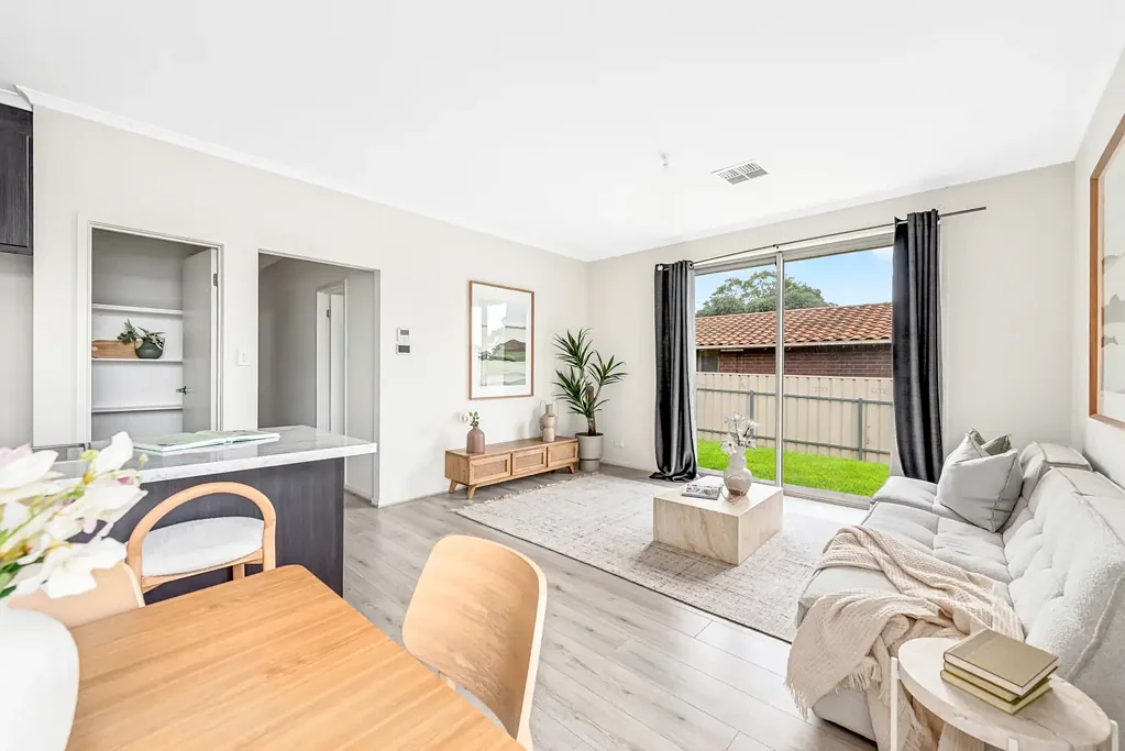 Morphett Vale 3房  Attention First Home Buyers and Downsizes!