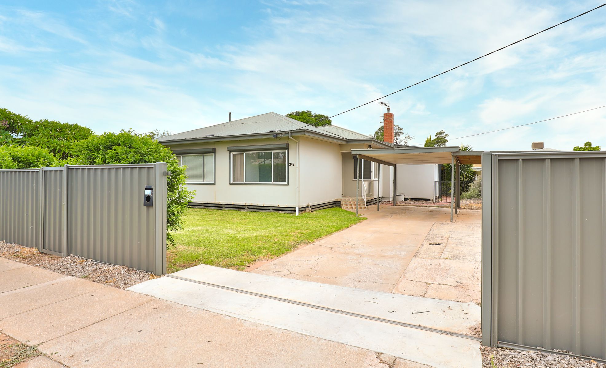 248 SAN MATEO AV, MILDURA VIC 3500, 0 Kuwarto, 0 Banyo, House