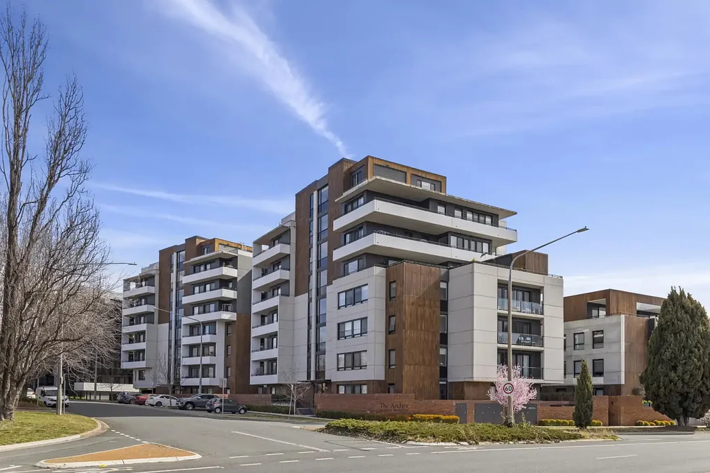 88/5 Hely Street, Griffith, ACT 2603